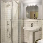 Casa Sironi 3*