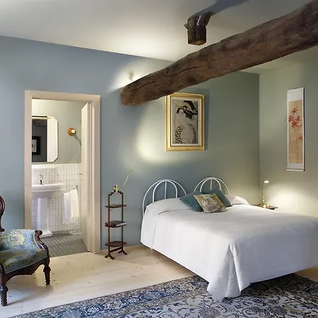 Alojamento de Acomodação e Pequeno-almoço Casa Sironi