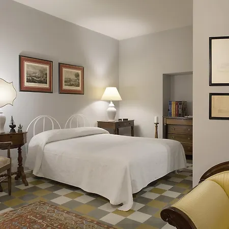 Alojamento de Acomodação e Pequeno-almoço Casa Sironi