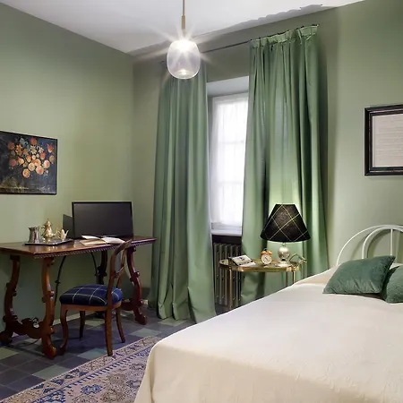 Casa Sironi *