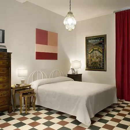 Alojamento de Acomodação e Pequeno-almoço Casa Sironi Tortona