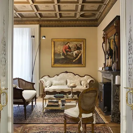 Casa Sironi * Tortona
