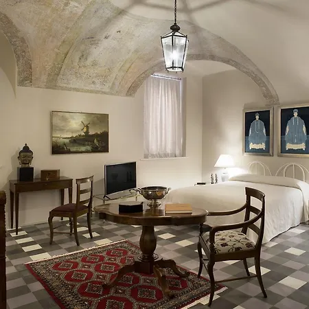 Casa Sironi Отель типа 