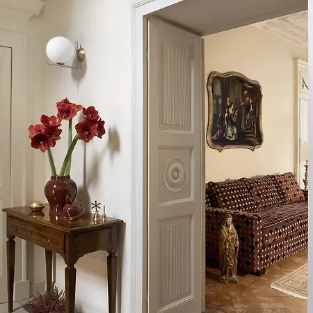 Casa Sironi ベッド・アンド・ブレックファスト