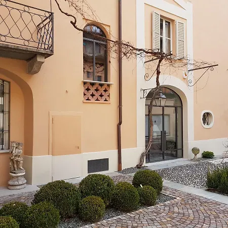Casa Sironi * Tortona