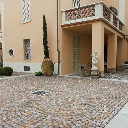 Bed & Breakfast Casa Sironi