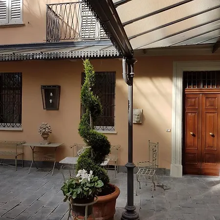 Alojamento de Acomodação e Pequeno-almoço Casa Sironi 3*