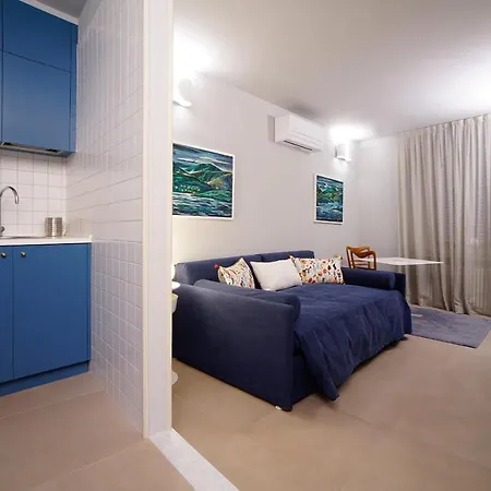 ベッド・アンド・ブレックファスト Casa Sironi 3*
