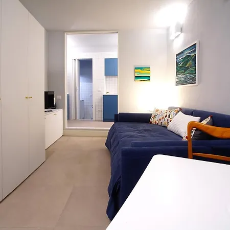 Casa Sironi Alojamento de Acomodação e Pequeno-almoço