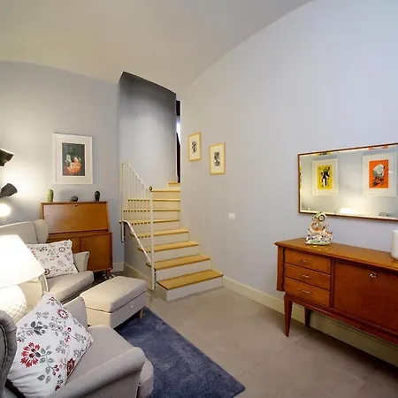 Alojamento de Acomodação e Pequeno-almoço Casa Sironi 3*