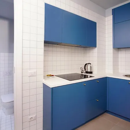 Casa Sironi Frühstückspension Tortona