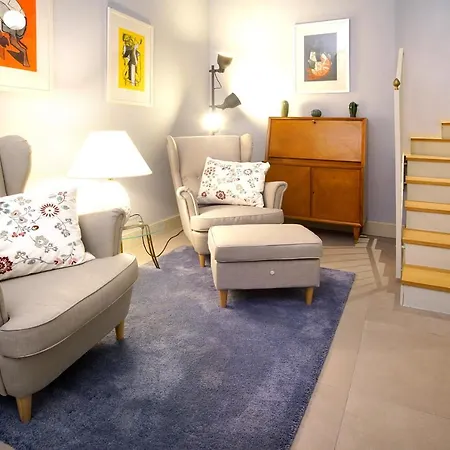 Casa Sironi Отель типа 