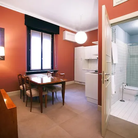 Casa Sironi Тортона