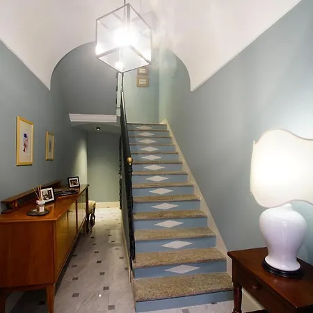 Alojamento de Acomodação e Pequeno-almoço Casa Sironi