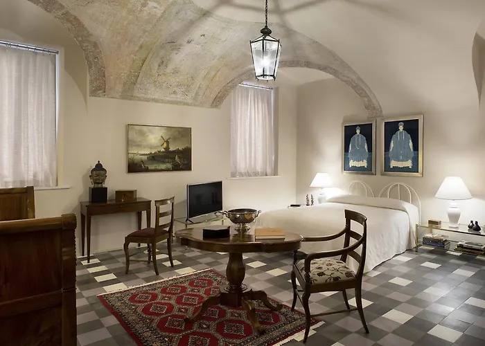 Casa Sironi Bed and Breakfast 3*